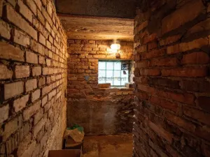 Prodej rodinného domu, Soběšín - Otryby, 90 m2