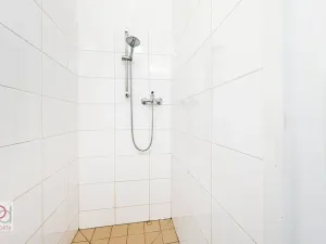 Pronájem bytu 1+kk, České Budějovice, Matice školské, 45 m2