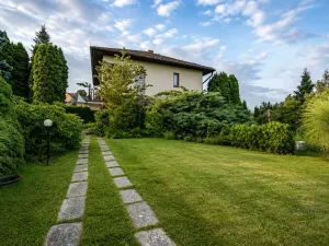 Prodej rodinného domu, Louňovice, K Poštolce, 108 m2