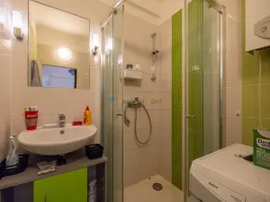 Prodej bytu 1+kk, Praha - Strašnice, Strančická, 38 m2
