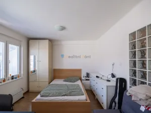 Prodej bytu 1+kk, Praha - Strašnice, Strančická, 38 m2