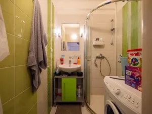 Prodej bytu 1+kk, Praha - Strašnice, Strančická, 38 m2
