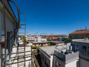 Prodej bytu 1+kk, Praha - Strašnice, Strančická, 38 m2