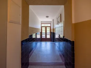 Prodej bytu 1+kk, Praha - Strašnice, Strančická, 38 m2