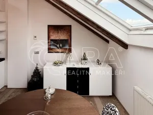 Prodej bytu 3+kk, Praha - Nové Město, Lublaňská, 122 m2