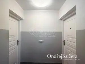Prodej bytu 3+kk, Praha - Nové Město, Lublaňská, 122 m2