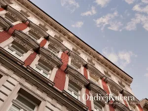 Prodej bytu 3+kk, Praha - Nové Město, Lublaňská, 122 m2
