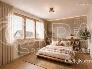 Prodej rodinného domu, Lhota, Nová, 234 m2