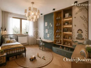 Prodej rodinného domu, Lhota, Nová, 234 m2