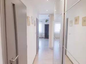 Prodej bytu 3+1, Kašperské Hory, Vimperská, 72 m2