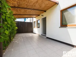 Prodej rodinného domu, Nový Bor, Višňová, 138 m2