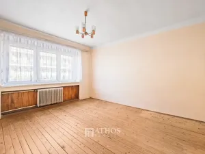 Prodej rodinného domu, Šlapanice, 152 m2
