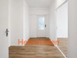 Pronájem bytu 2+1, Ostrava - Poruba, Čkalovova, 64 m2