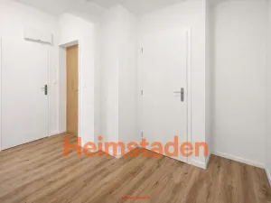 Pronájem bytu 2+1, Ostrava - Poruba, Čkalovova, 64 m2