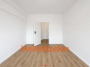 Pronájem bytu 2+1, Ostrava - Poruba, Čkalovova, 64 m2
