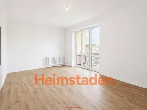 Pronájem bytu 2+1, Ostrava - Poruba, Čkalovova, 64 m2