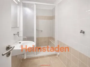 Pronájem bytu 1+kk, Ostrava - Zábřeh, Ovocná, 25 m2