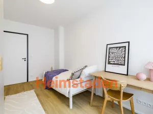 Pronájem bytu 3+kk, Praha - Holešovice, U Pergamenky, 85 m2