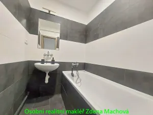 Pronájem bytu 2+1, Praha - Břevnov, U druhé baterie, 70 m2