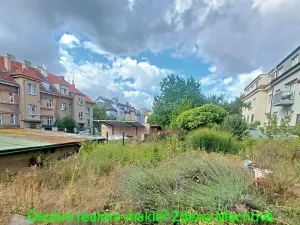 Pronájem bytu 2+1, Praha - Břevnov, U druhé baterie, 70 m2
