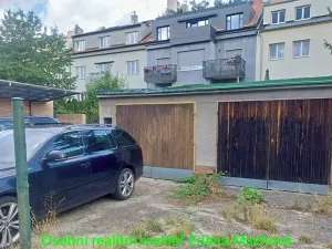 Pronájem bytu 2+1, Praha - Břevnov, U druhé baterie, 70 m2