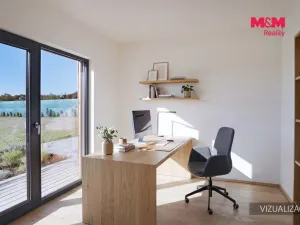 Prodej rodinného domu, Velké Přílepy, Sportovní, 112 m2
