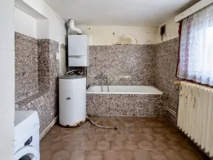 Prodej rodinného domu, Praha - Horní Počernice, Náchodská, 150 m2