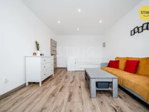 Prodej bytu 1+1, Havířov, Družstevnická, 35 m2