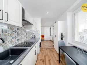 Prodej bytu 1+1, Havířov, Družstevnická, 35 m2