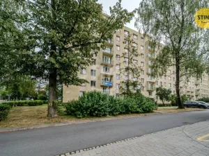 Prodej bytu 1+1, Havířov, Družstevnická, 35 m2