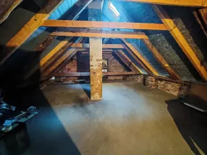 Prodej rodinného domu, Velký Bor, 250 m2