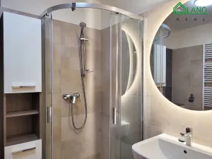 Pronájem bytu 1+kk, Brno, Wágnerova, 35 m2