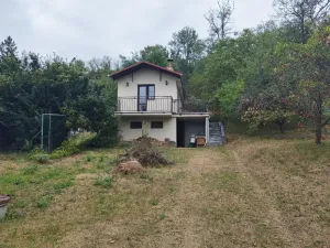 Prodej zahrady, Slatinky, 2889 m2