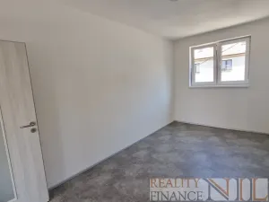 Pronájem bytu 2+kk, Plzeň, Křimická, 58 m2
