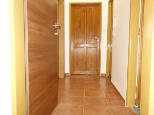 Pronájem bytu 2+kk, Mnichovo Hradiště, Černá silnice, 38 m2