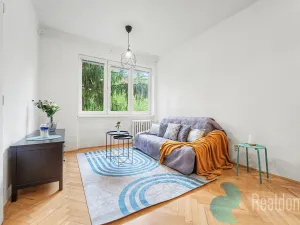 Prodej bytu 3+1, Praha, Dvouletky, 59 m2