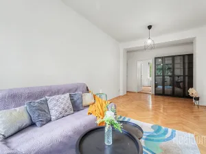 Prodej bytu 3+1, Praha, Dvouletky, 59 m2