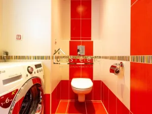 Pronájem bytu 2+kk, Praha - Michle, Počátecká, 53 m2