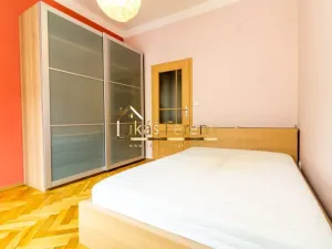 Pronájem bytu 2+kk, Praha - Michle, Počátecká, 53 m2