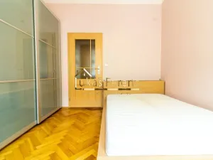 Pronájem bytu 2+kk, Praha - Michle, Počátecká, 53 m2
