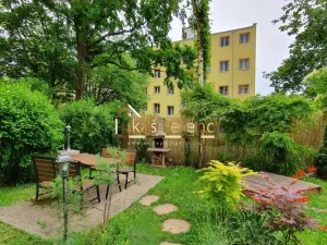 Pronájem bytu 2+kk, Praha - Michle, Počátecká, 53 m2