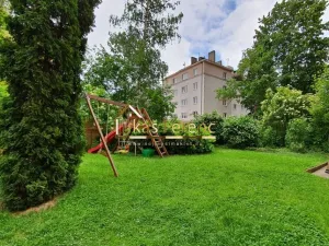 Pronájem bytu 2+kk, Praha - Michle, Počátecká, 53 m2