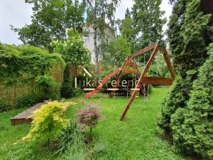 Pronájem bytu 2+kk, Praha - Michle, Počátecká, 53 m2