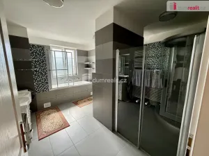 Prodej bytu 3+kk, Mariánské Lázně, Bezejmenná, 161 m2