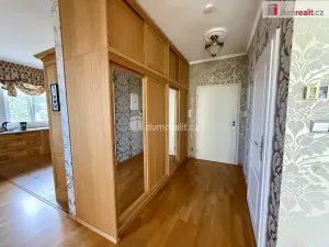Prodej bytu 3+kk, Mariánské Lázně, Bezejmenná, 161 m2