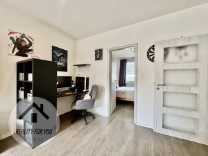 Prodej bytu 3+1, Liberec, Lounská, 71 m2
