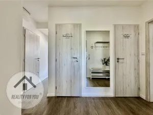 Prodej bytu 3+1, Liberec, Lounská, 71 m2
