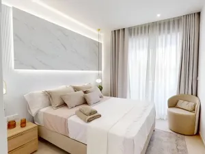 Prodej bytu 3+kk, Orihuela, Španělsko, 77 m2