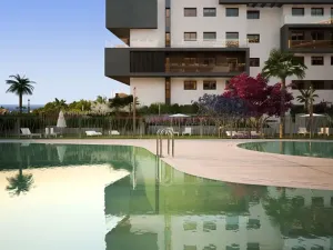 Prodej bytu 3+kk, Orihuela, Španělsko, 87 m2