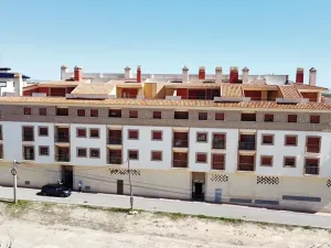 Prodej bytu 2+1, Cartagena, Španělsko, 52 m2
